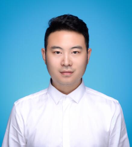 李孝哲 博士 (核技术工程系)核技术与自动化工程学院